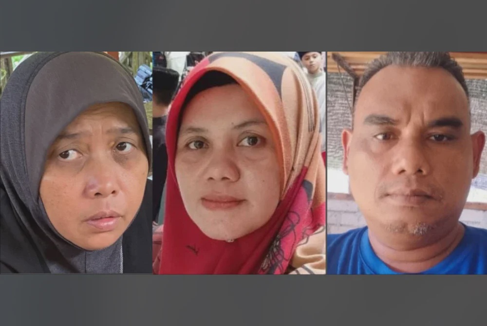 Image from: Mekanisme baharu tepati kehendak rakyat