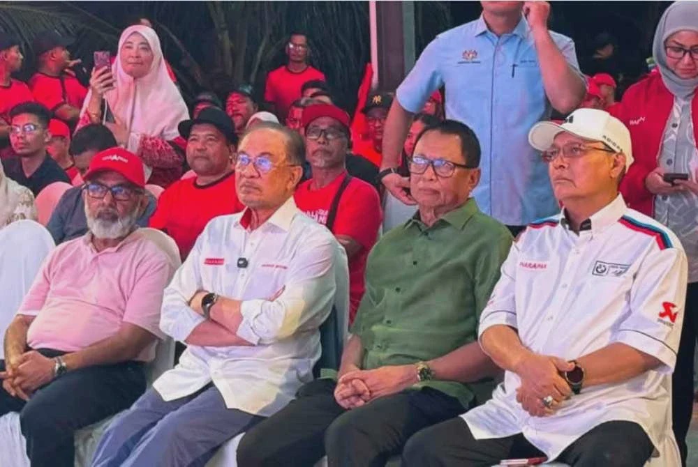 Image from: Puad Zarkashi belum fikir sertai parti baharu