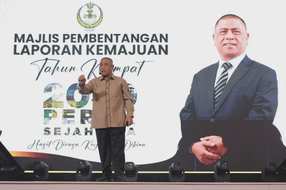 Image from:  Hasil dirasa, keyakinan dibina