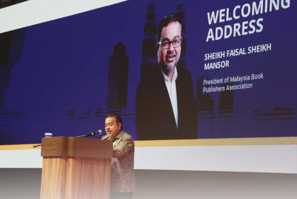 Image from: Malaysia cipta sejarah jadi tuan rumah Kongres IPA 2026