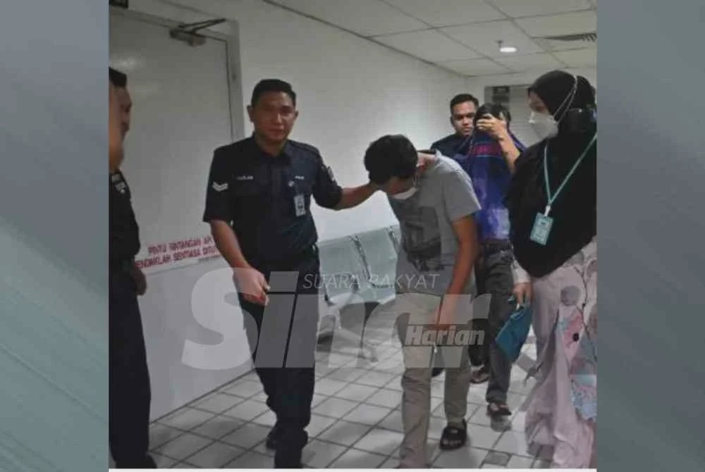 Image from: Guru, rakan dipenjara 8 tahun perdagang wanita untuk eksploitasi seks