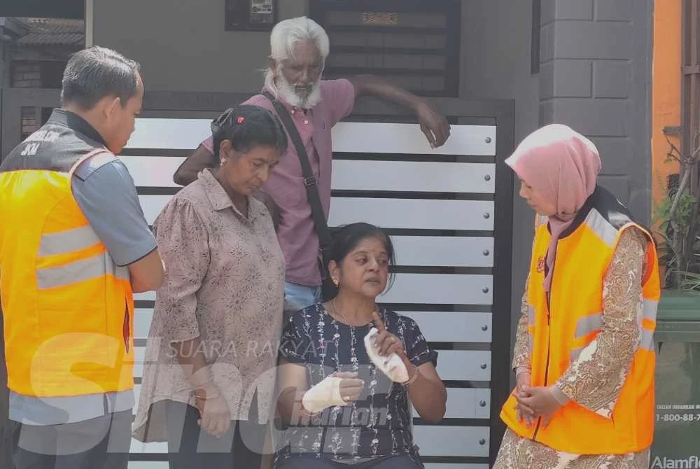 Image from: Pesanan tutup televisyen jadi kata-kata terakhir buat abang