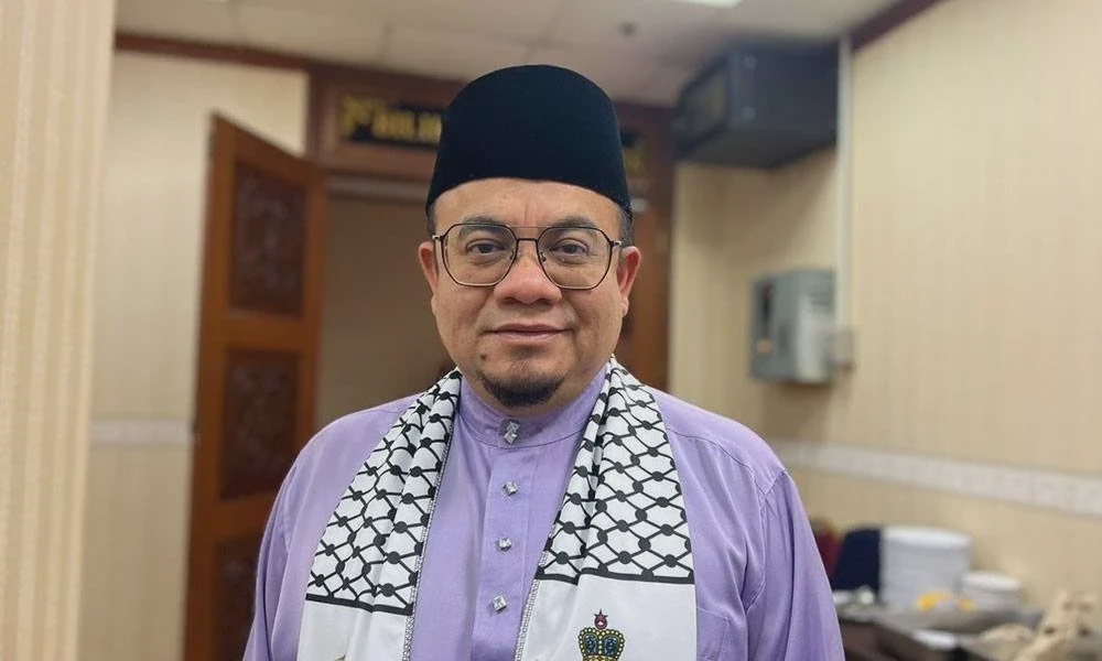 Image from: Penganjur disko retro tepi Sungai Kelantan berdepan penjara lapan tahun, denda RM60,000