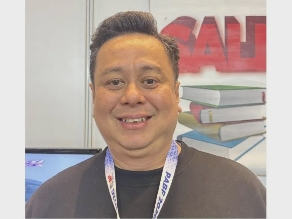 Image from: u-Pustaka pacu negara membaca