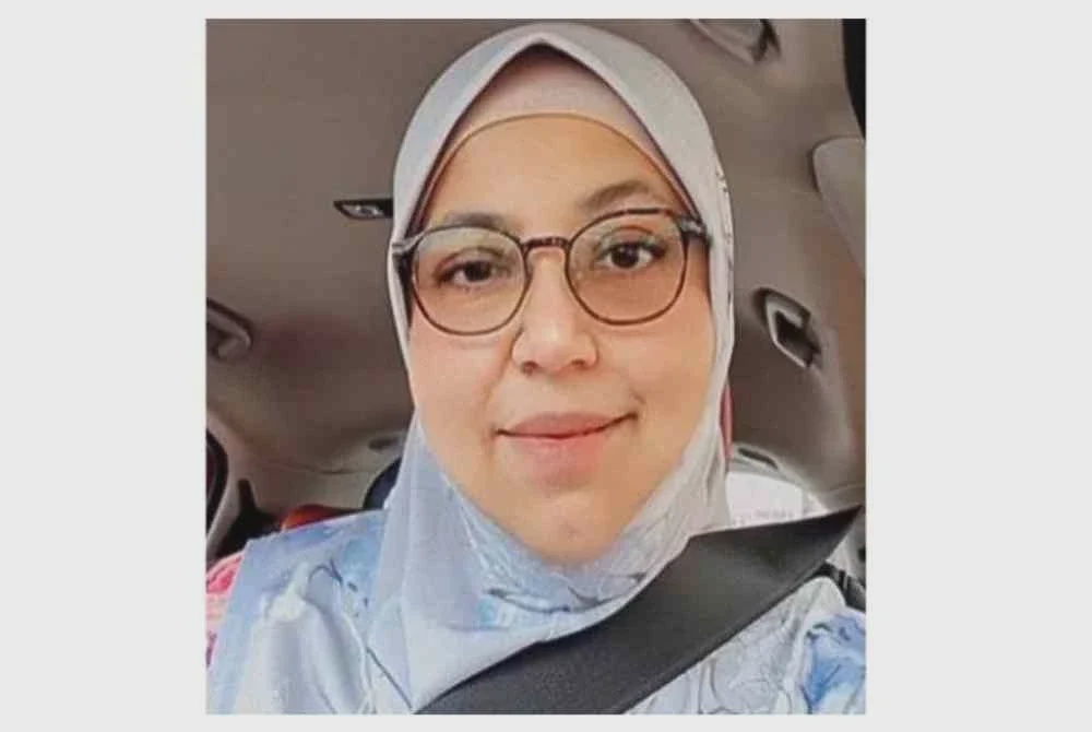 Image from: Ibu Aliff Aziz luah rasa rindu cucu, sudah 3 tahun tak jumpa Ayden
