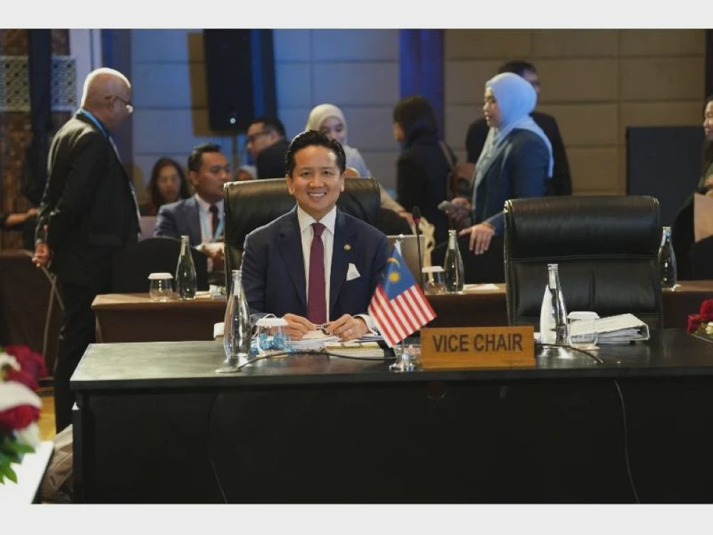Image from: Malaysia perkukuh kerjasama ASEAN tangani jerebu rentas sempadan