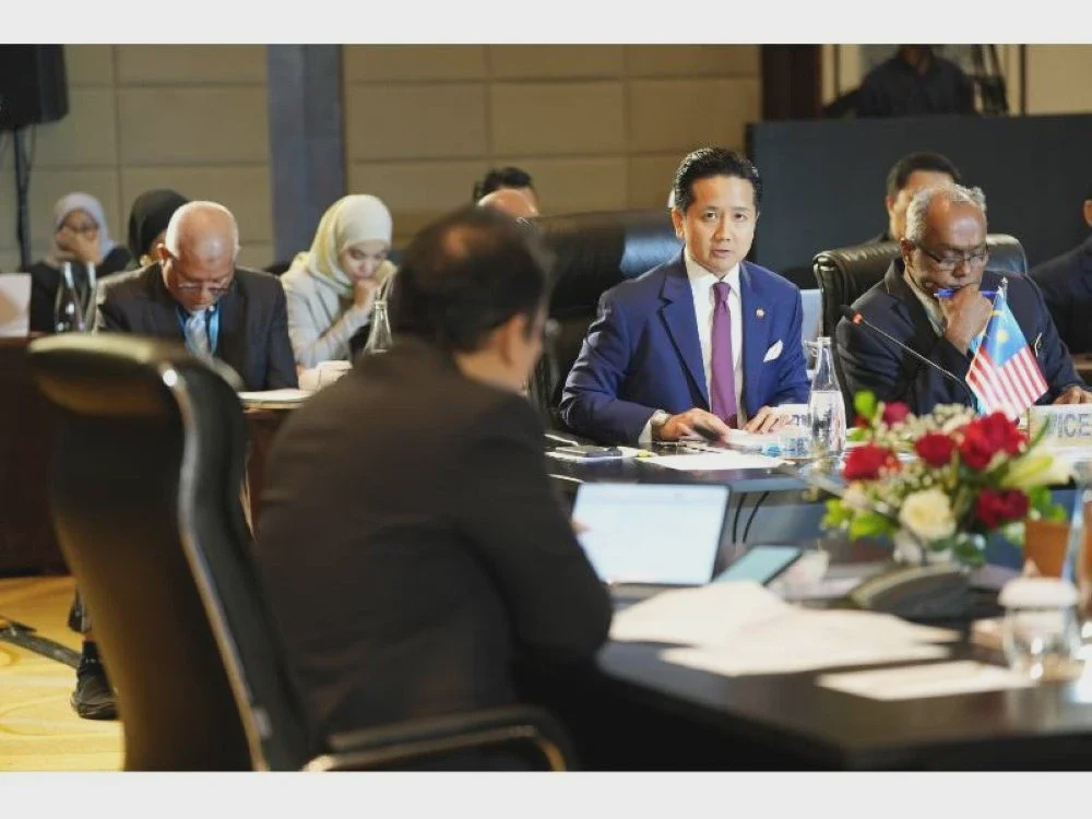 Image from: Malaysia perkukuh kerjasama ASEAN tangani jerebu rentas sempadan