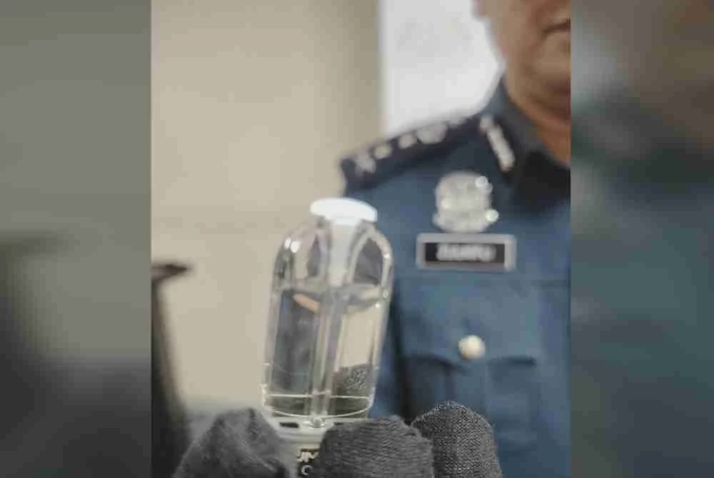 Image from: Vape jadi medium ganja sintetik