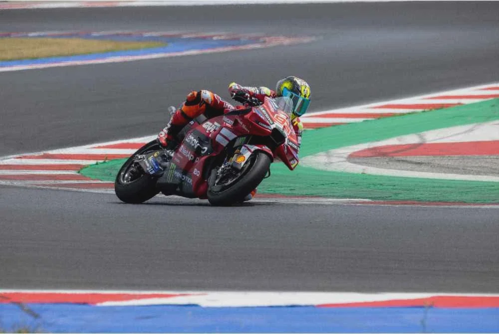 Image from: Impian tunggang MotoGP milik juara dunia jadi realiti