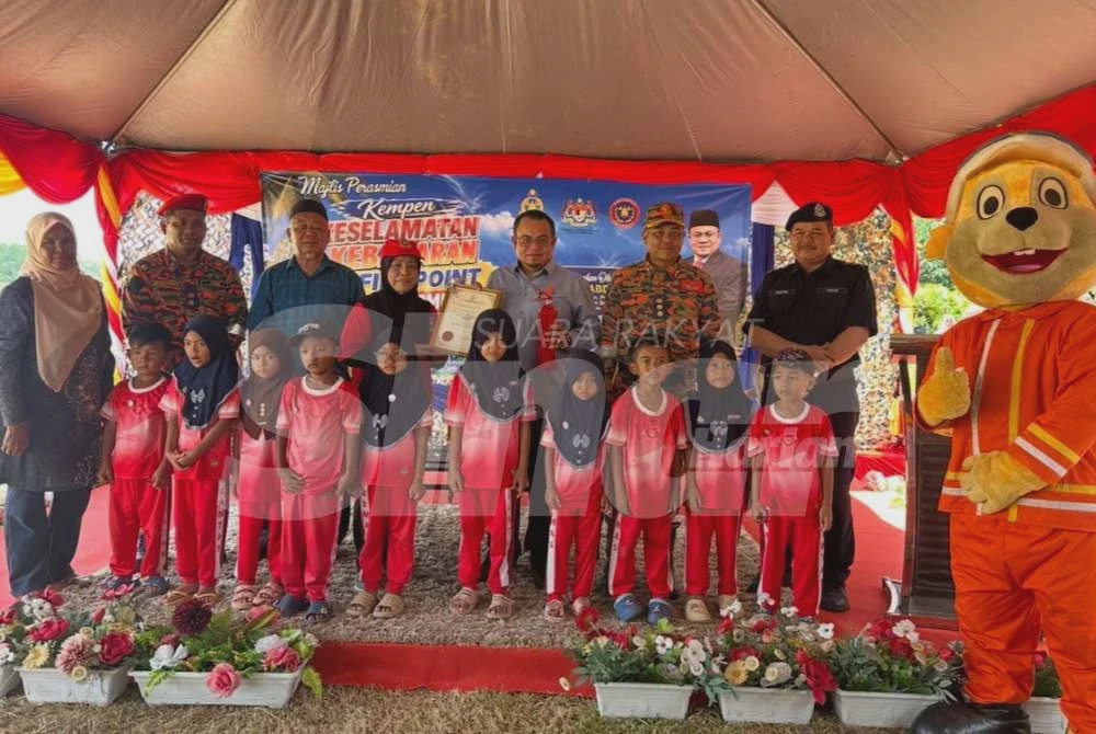 Image from: Program hiburan tertutup tetap perlu kelulusan PBT - Exco Kelantan