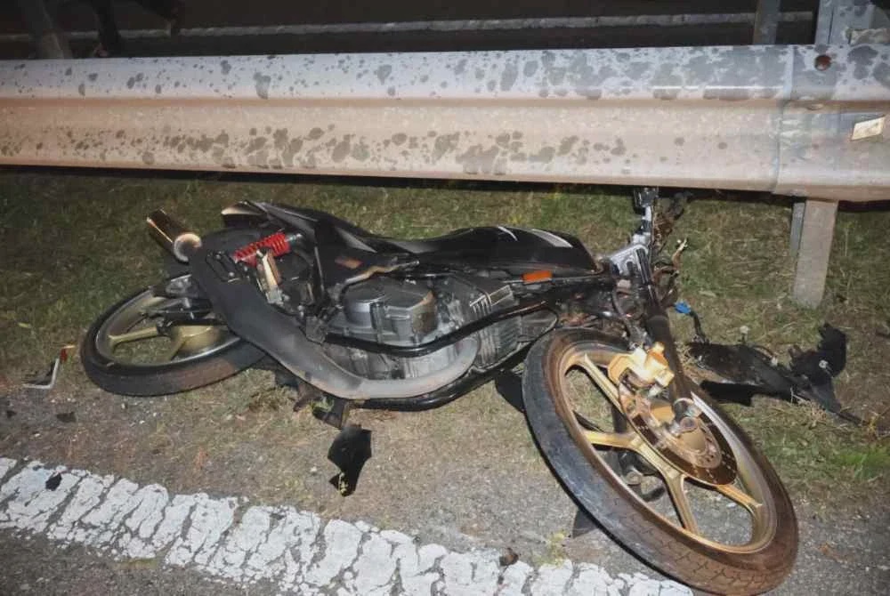 Image from: Nahas konvoi RXZ: Pemandu Toyota Vios tampil beri penjelasan