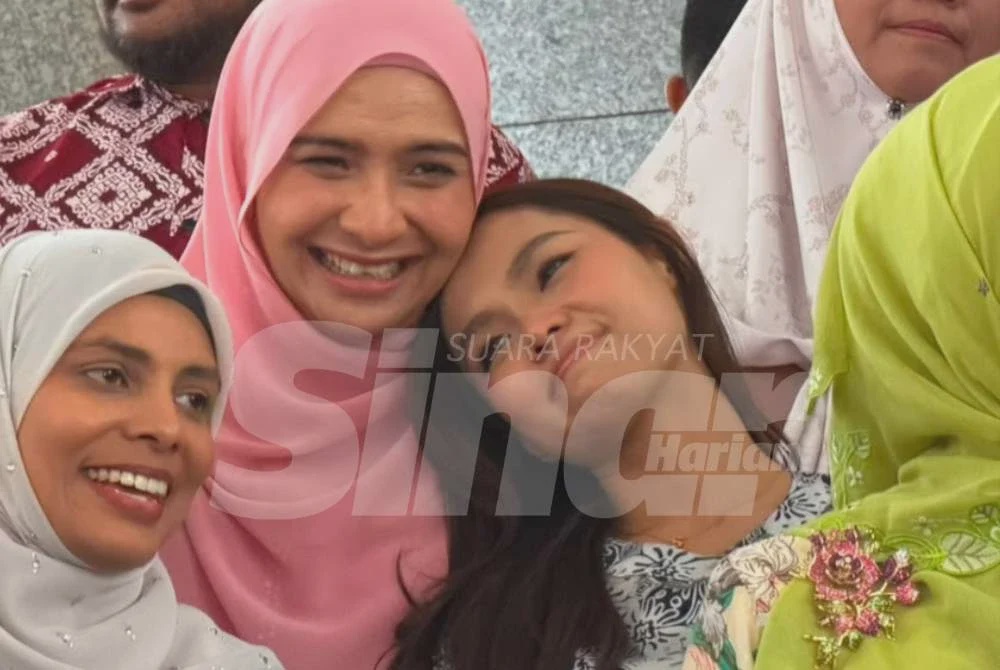 Image from: 'Kami tahu perancangan Syed Saddiq, harap dapat diteruskan'- Hakim berseloroh