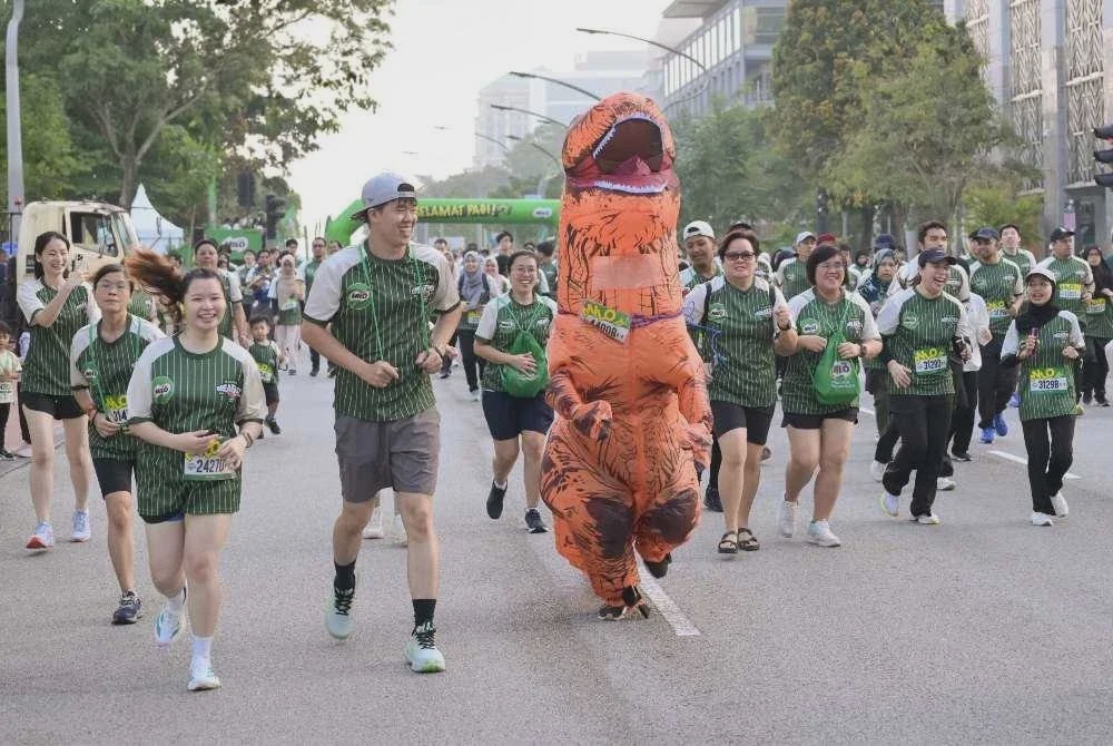 Image from: Hari Sarapan MILO® Malaysia 2026 satukan lebih 75,000 rakyat Malaysia, perkasa amalan sarapan sihat