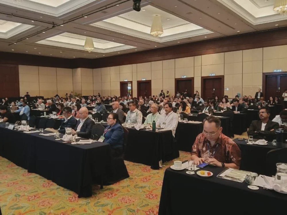 Image from: Sabah AIMS 2026 kukuh kerjasama serantau, pacu pelaburan berimpak