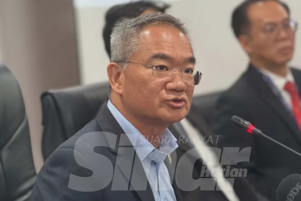 Image from: [VIDEO] DAP Melaka umum keluar kerajaan negeri, lepas semua jawatan dalam pentadbiran