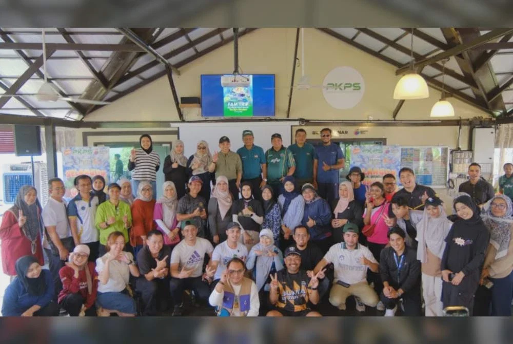 Image from: SFV hasilkan lebih 1,000 tan hasil pertanian, perkukuh keterjaminan makanan negeri