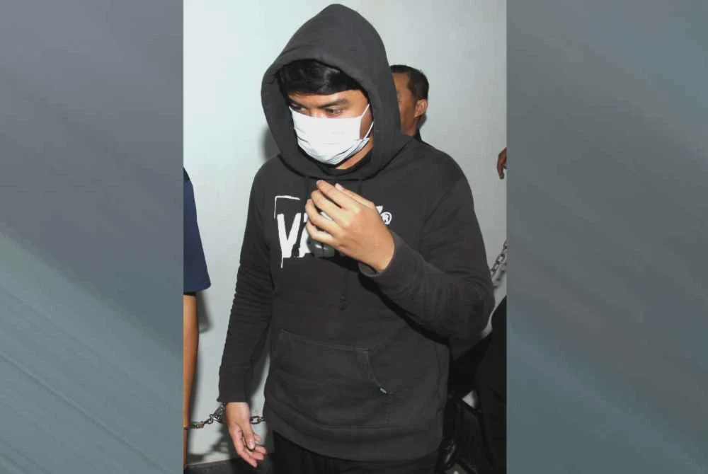 Image from: Guru pelatih didakwa amang seksual terhadap pelajar lelaki