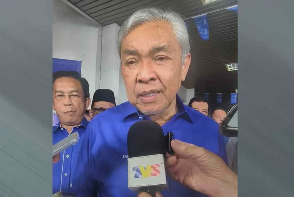 Image from: [VIDEO] PRN Negeri Sembilan: Jumlah kerusi ditandingi UMNO diumum malam ini