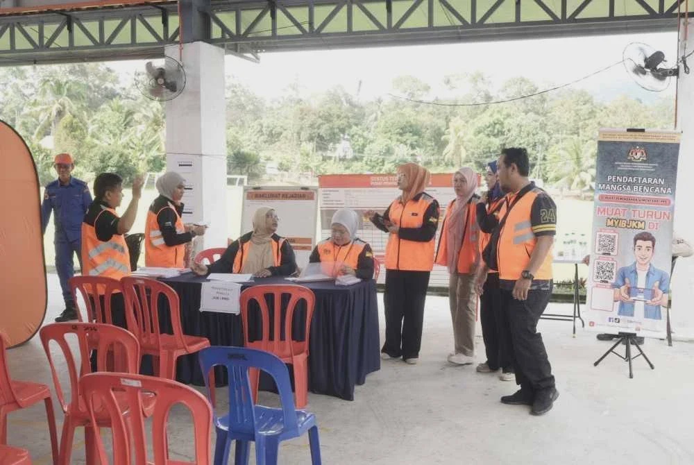 Image from: Air Selangor raih dua anugerah serantau, perkukuh pengurusan risiko