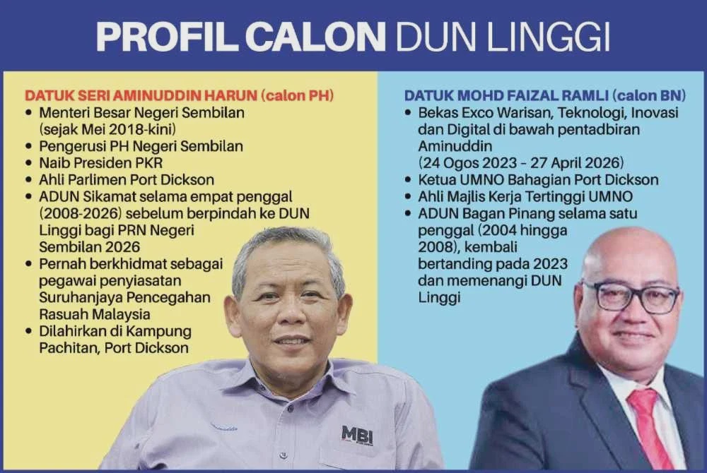 Image from: Muka lama masih taruhan penting BN