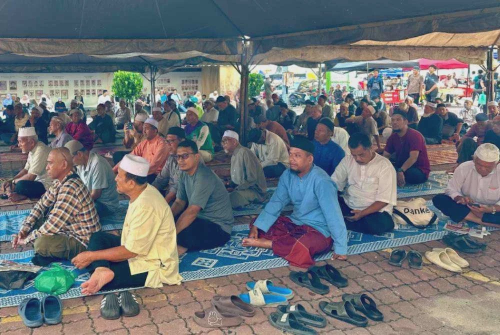 Image from: PRN Negeri Sembilan: Pas yakin mampu menang lima kerusi
