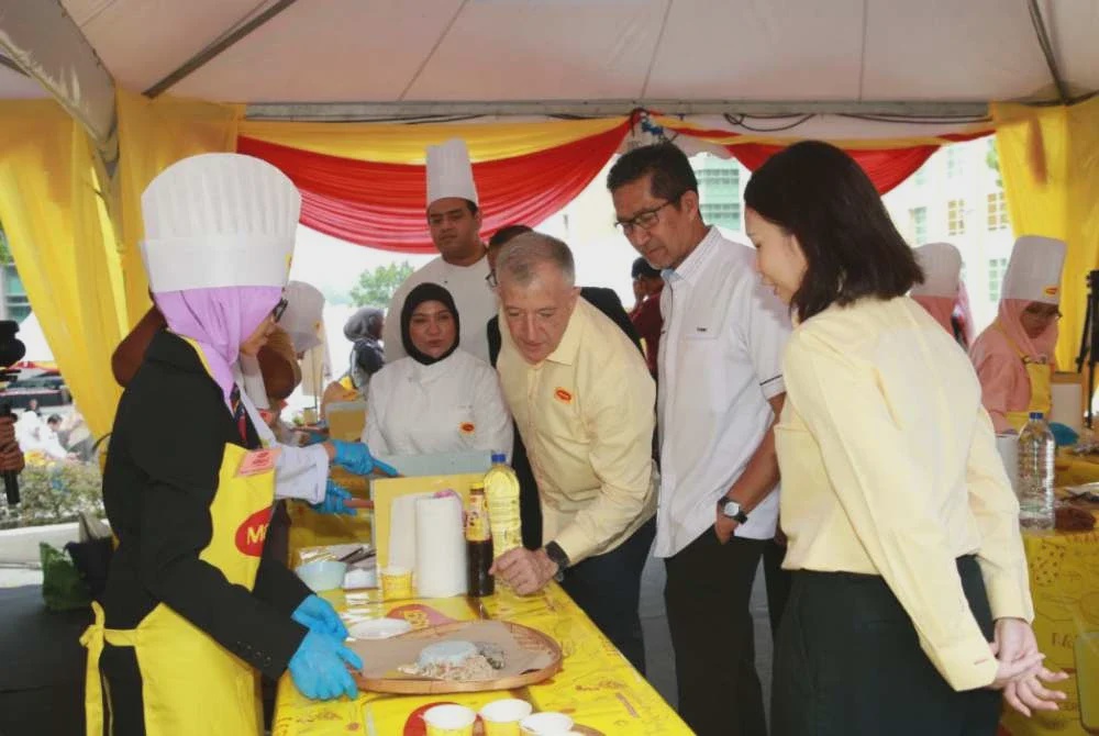 Image from: MAGGI, KPM anjur MSSCC 2026 di seluruh negara mulai tahun ini