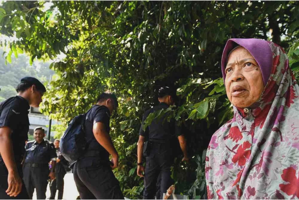 Image from: Tanda tanya kehilangan Shahir lebih sebulan lalu terjawab
