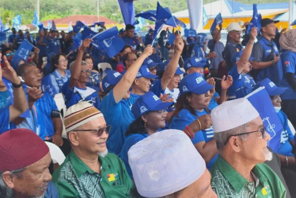 Image from: Onn Hafiz bawa formula kemenangan besar BN Johor ke Negeri Sembilan