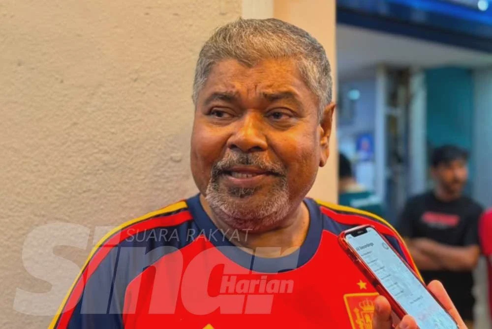 Image from: Final Piala Dunia 2026: Restoran Hakim tambah 70 staf, jamin makanan cukup