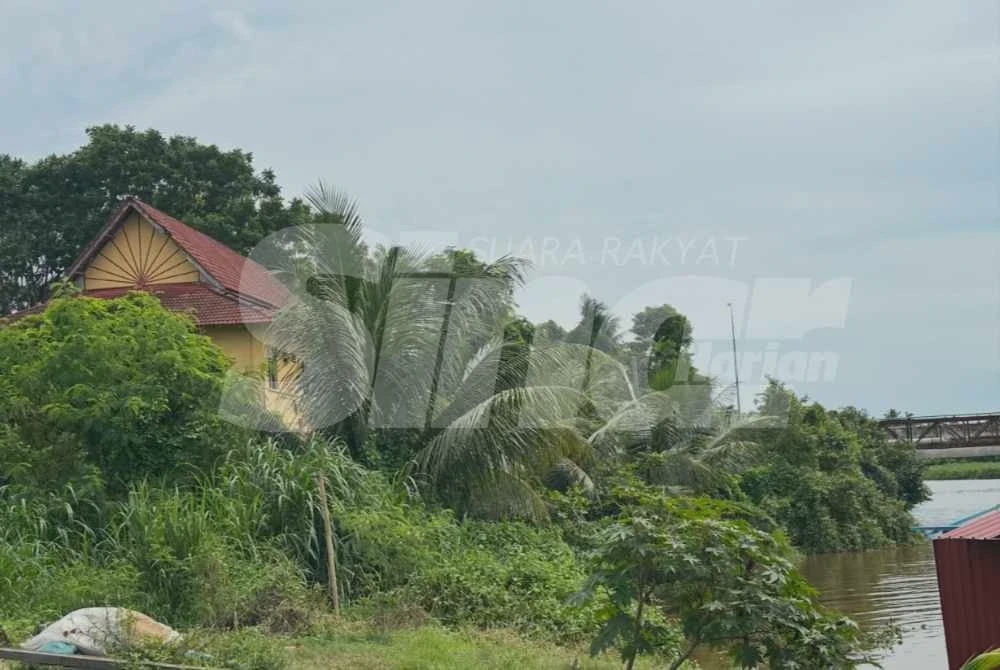 Image from: Hilang 11 hari, Rosnani masih belum ditemui