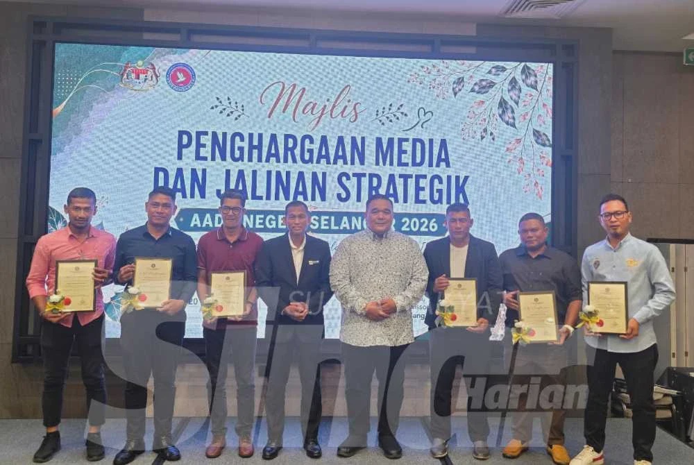 Image from: Ramai penagih di Selangor 'pilih' syabu