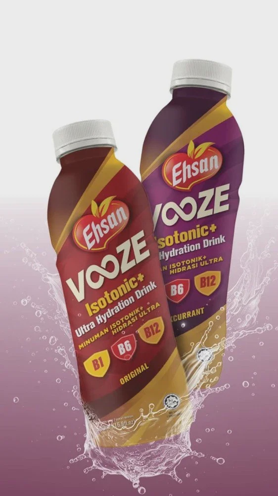 Image from: Ehsan Vooze pacu evolusi jenama Ehsan