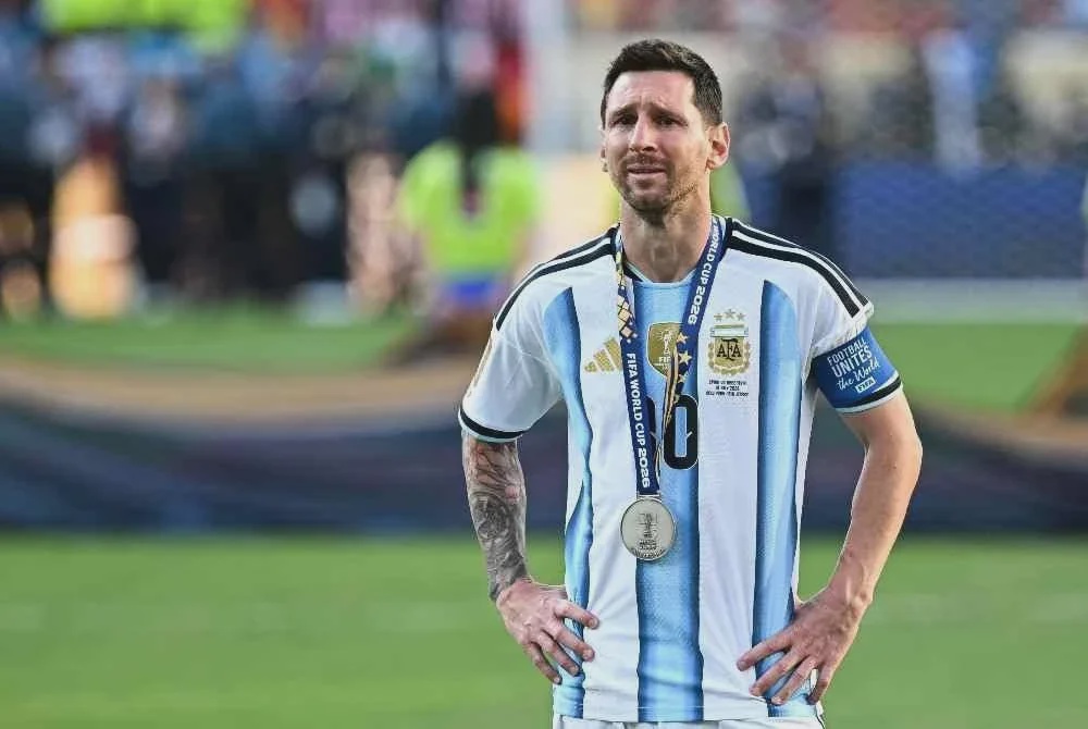 Image from: Piala Dunia: Mengapa benci Argentina?
