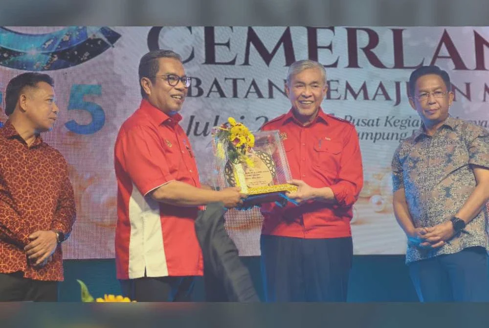 Image from: KEMAS semai ilmu, perkasa komuniti