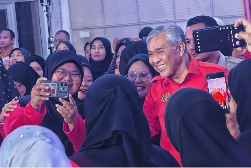 Image from: KEMAS semai ilmu, perkasa komuniti