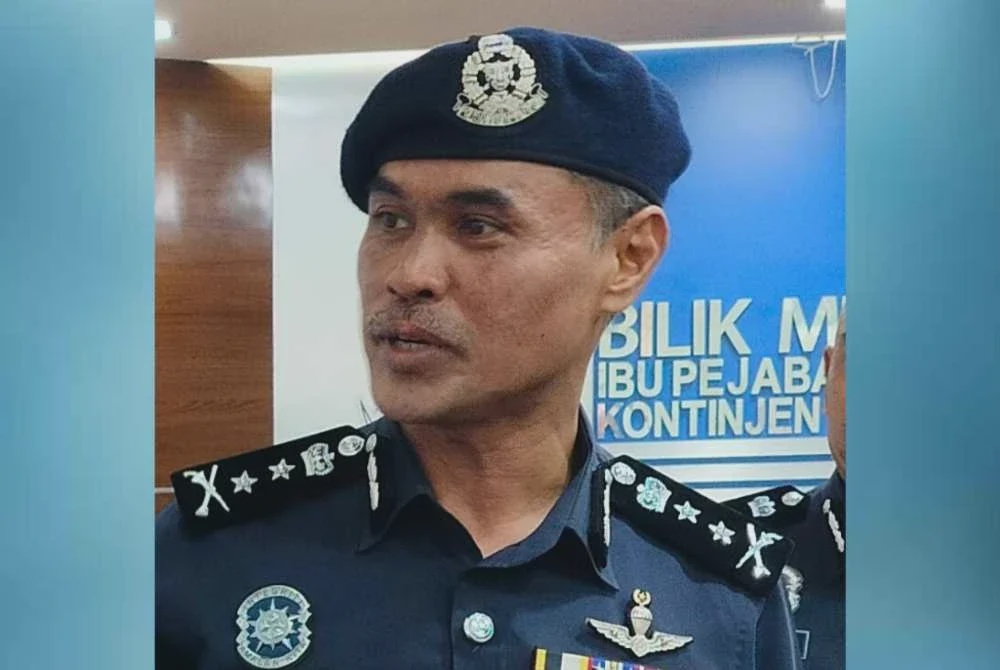 Image from: RM377,000 lesap gara-gara terpedaya 'berita baik'