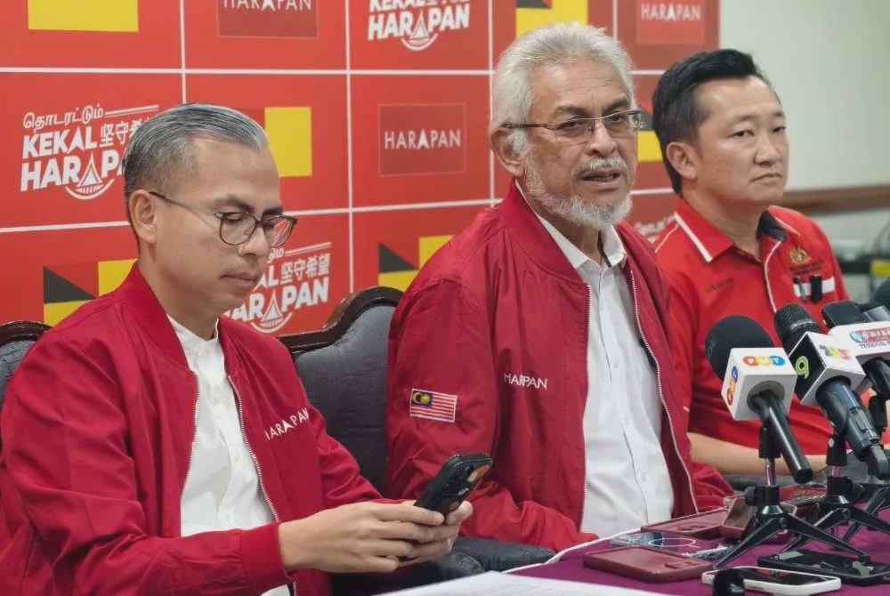 Image from: [VIDEO] 'Jika BN umum Jalaluddin calon MB, baru sesuai debat dengan Tok Min'- Khalid