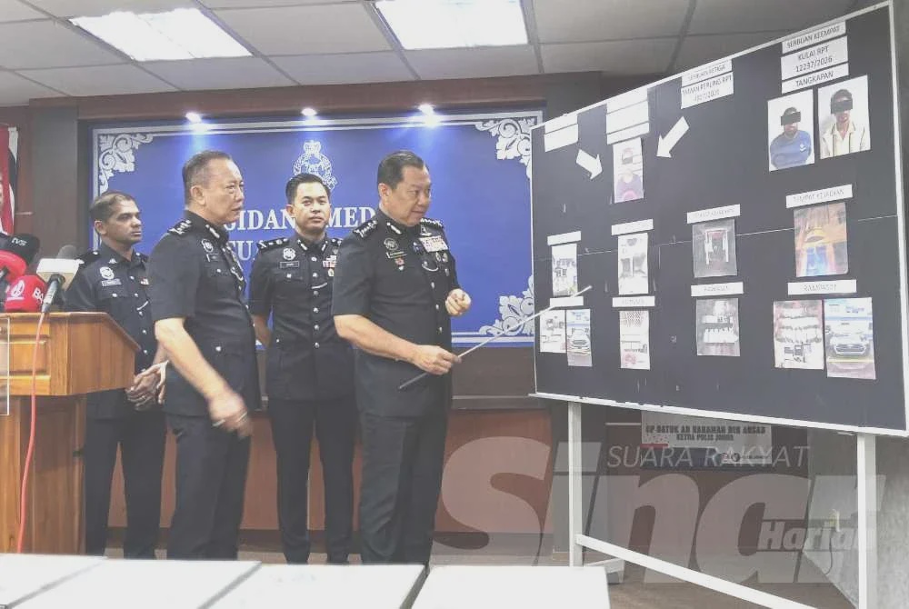 Image from: Sindiket lombong kripto kaut untung hingga RM100,000 sebulan tumpas