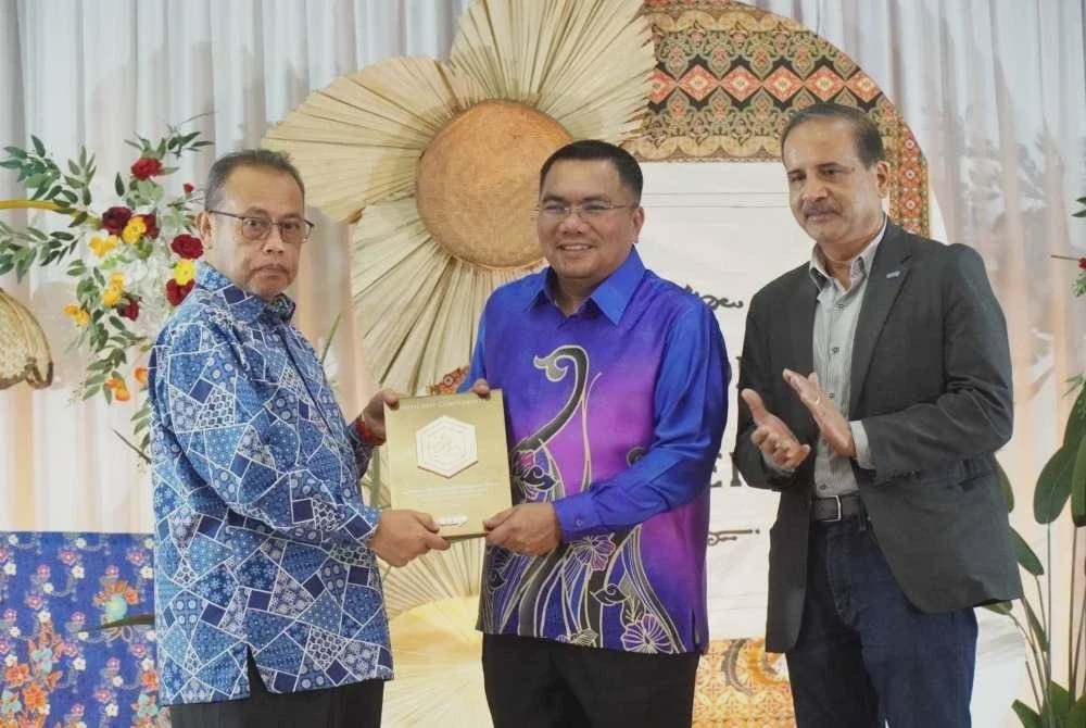Image from: ANGKASA himpun tujuh negara Asia Pasifik perkasa pelancongan koperasi