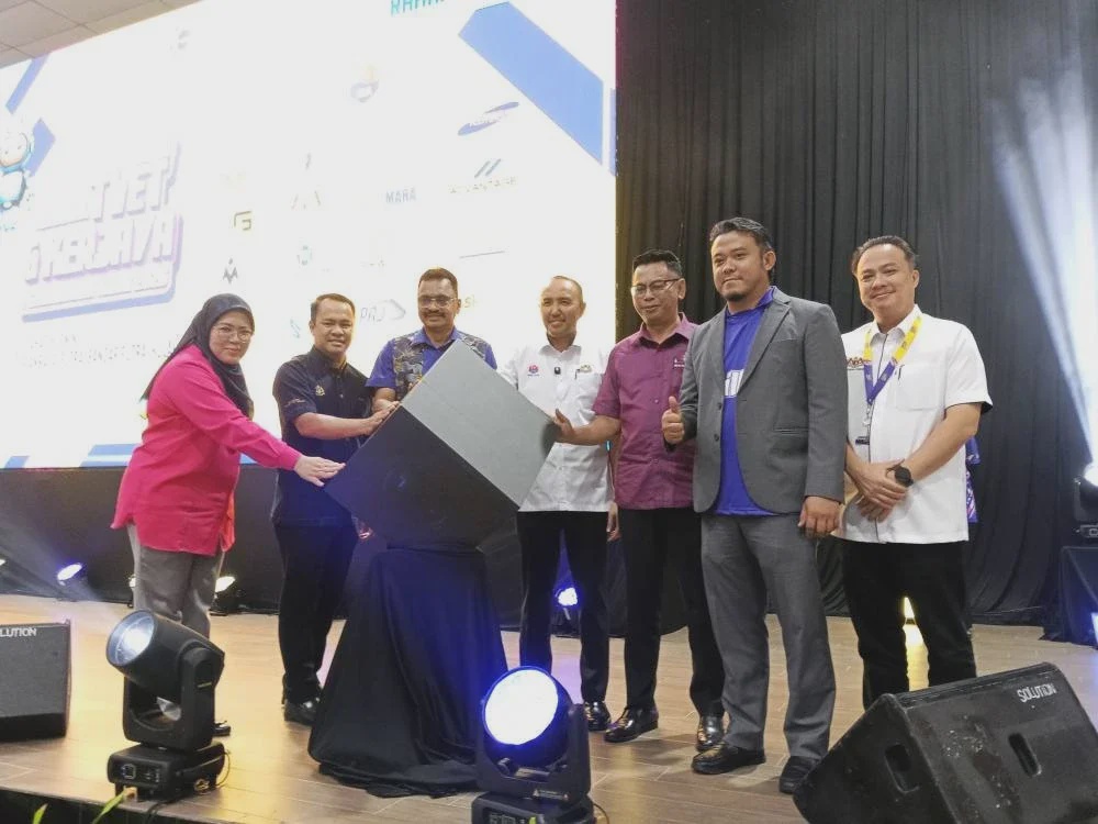 Image from: [VIDEO] Tiada rayuan diterima daripada Network School selepas lesen dibatalkan
