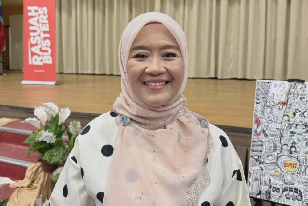 Image from: Kolej Mara Banting bentuk generasi berprinsip, bukan sekadar cemerlang akademik