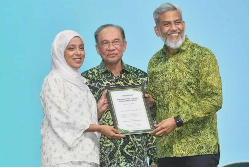 Image from: IMTF2030 bukti komitmen kerajaan perkasa masyarakat India Muslim