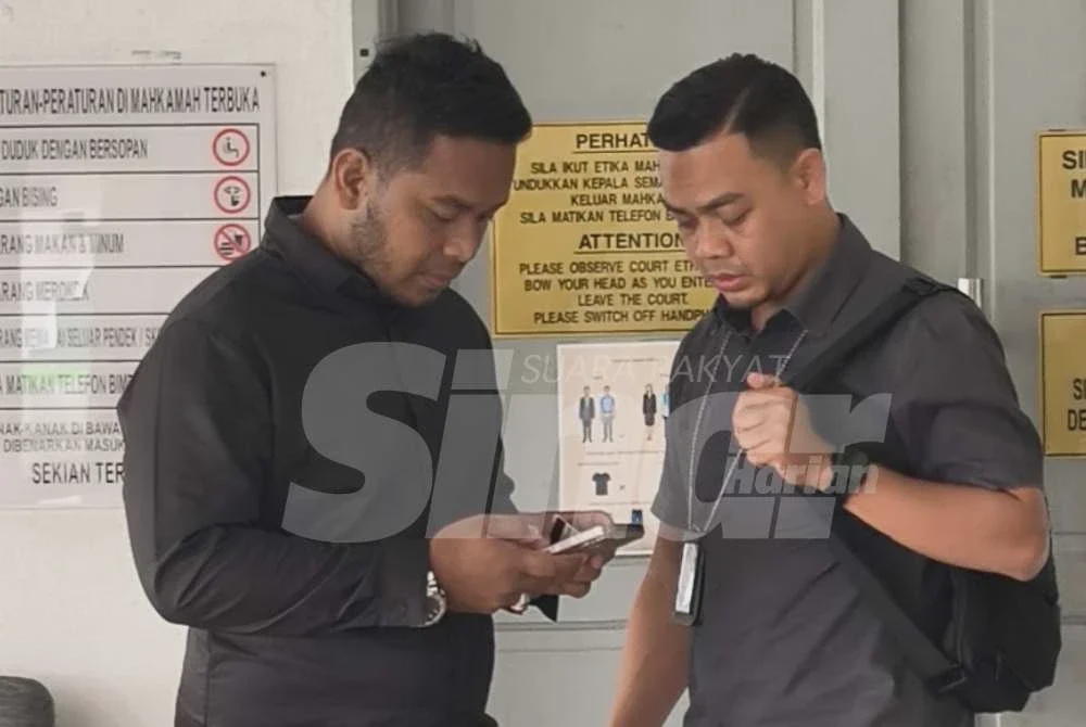 Image from: Ketua Pemuda Amanah Bachok didakwa sebar hantaran palsu kenaikan harga petrol, diesel