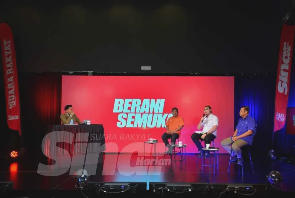 Image from: 'Tak mahu kerajaan BN di Negeri Sembilan jadi seperti telur di hujung tanduk' - Wan Ahmad Fayhsal
