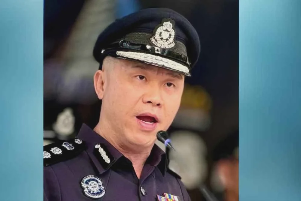 Image from: 110 pelarian Rohingya pindah ke lokasi baharu di tiga negeri - Polis