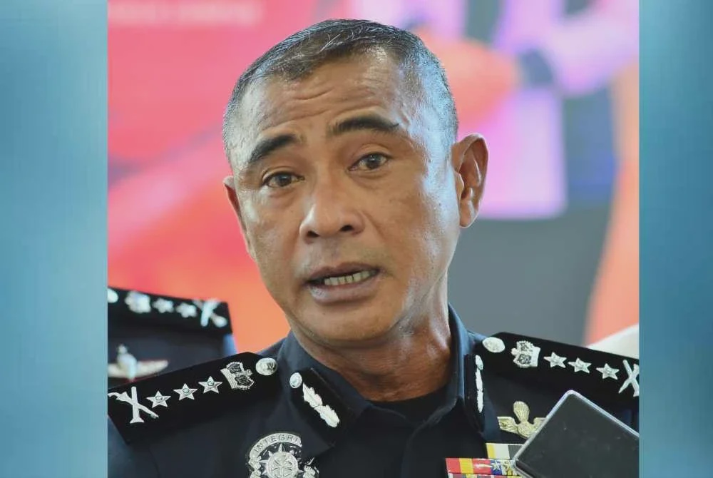 Image from: Pelarian Rohingya 'berpindah' ke destinasi pilihan guna e-hailing - Polis