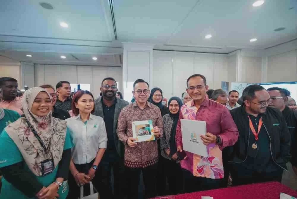 Image from: KUSKOP kementerian pertama laksana perolehan berimpak sosial