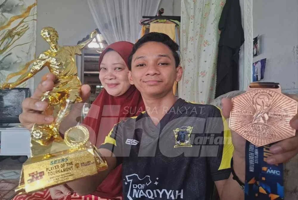Image from: ‘Tolong Doakan Abang’