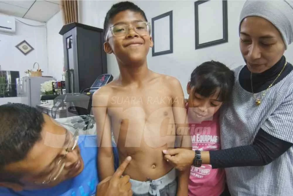 Image from: Terima kasih Sinar Harian, rakyat Malaysia