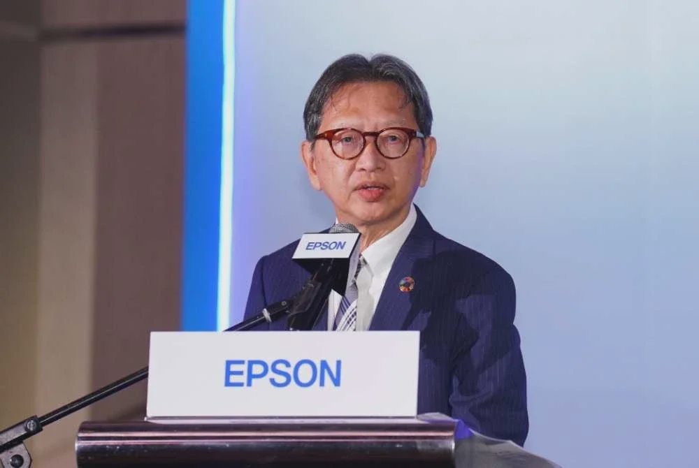 Image from: Epson tampil EcoTank baharu, bantu PKS kurangkan kos operasi